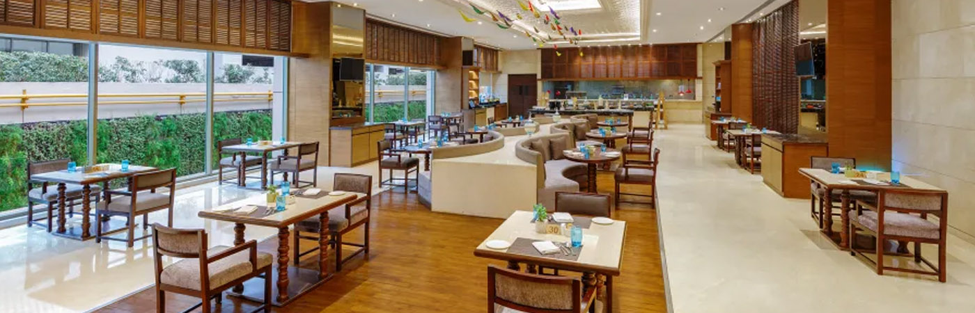 Cafe Pride Pride Plaza